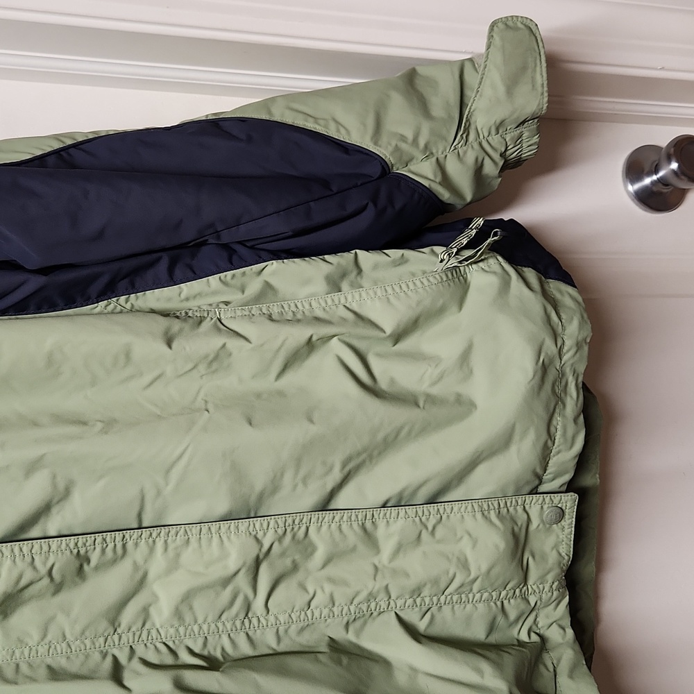 Columbia Core Interchange Women's L Jacket - image 6